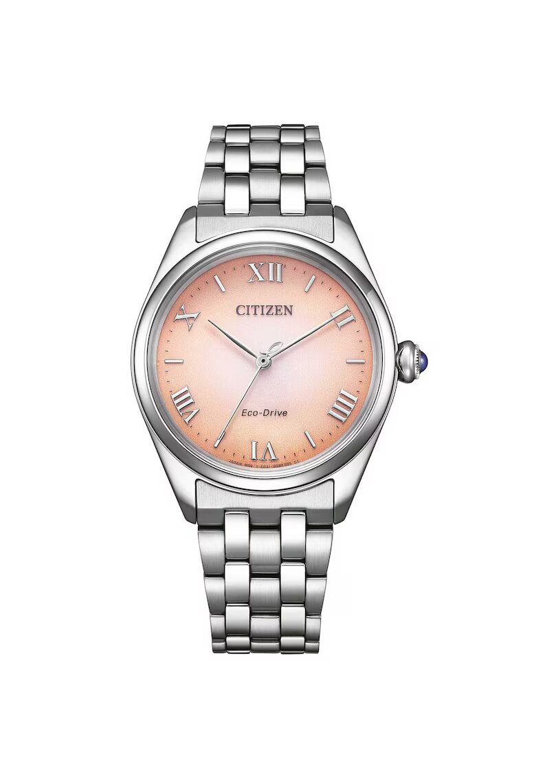 Citizen Дамски часовник Elegance EM1140-80X - Аналогов