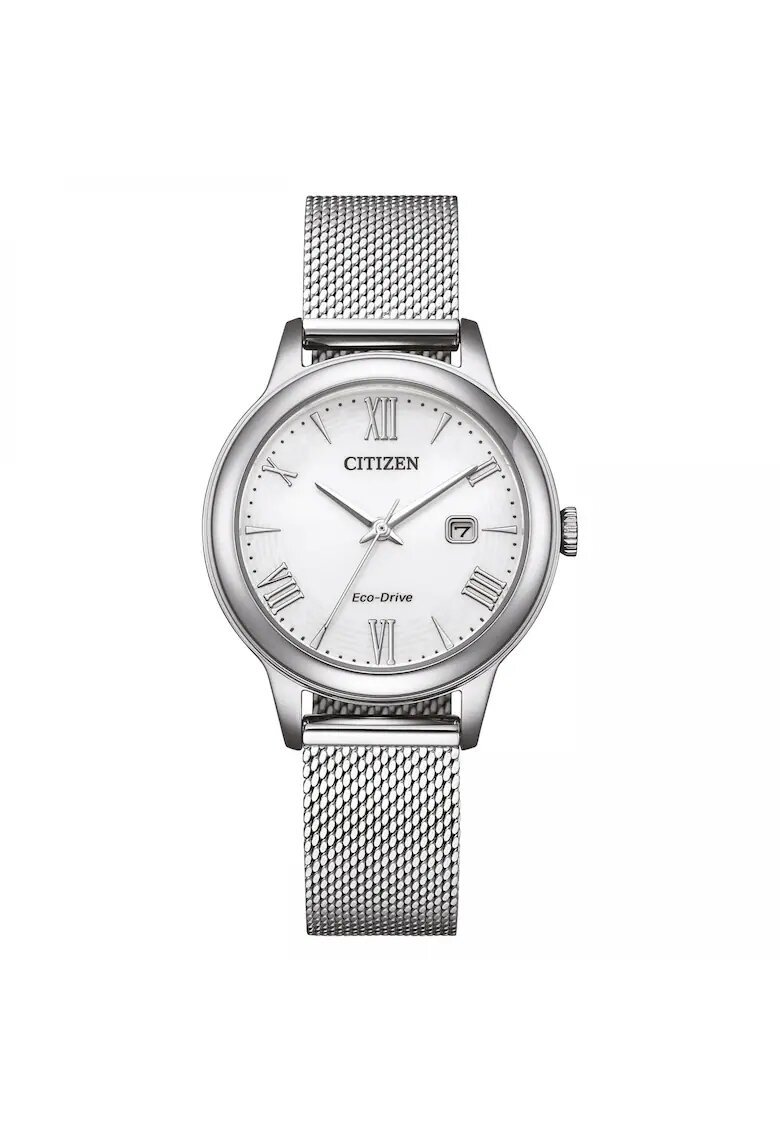 Citizen Дамски часовник Elegant EW2621-75A - Аналогов
