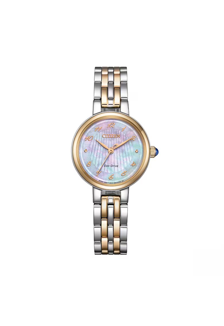 Citizen Дамски часовник L EM0996-84Y - Аналогов