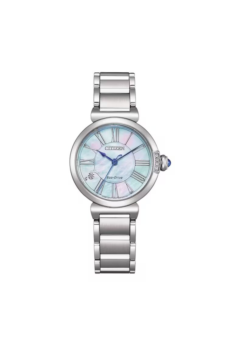 Citizen Дамски Часовник - L Maybells EM1070-83D