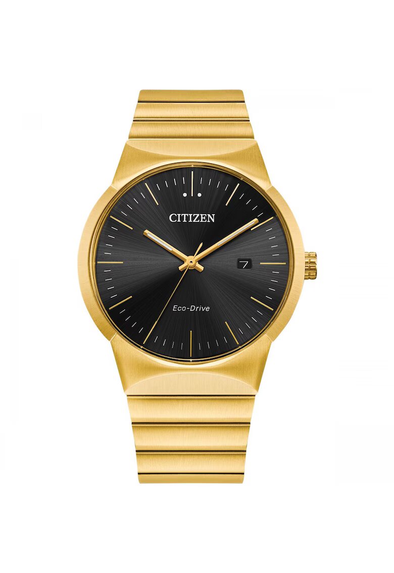 Citizen Мъжки часовник - Axiom BM7582-56E