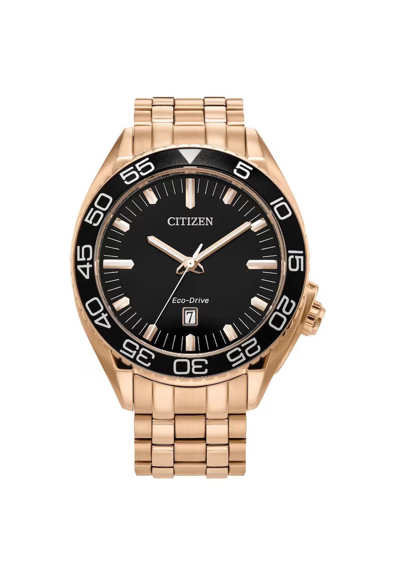Citizen Мъжки часовник - Carson AW1773-55E