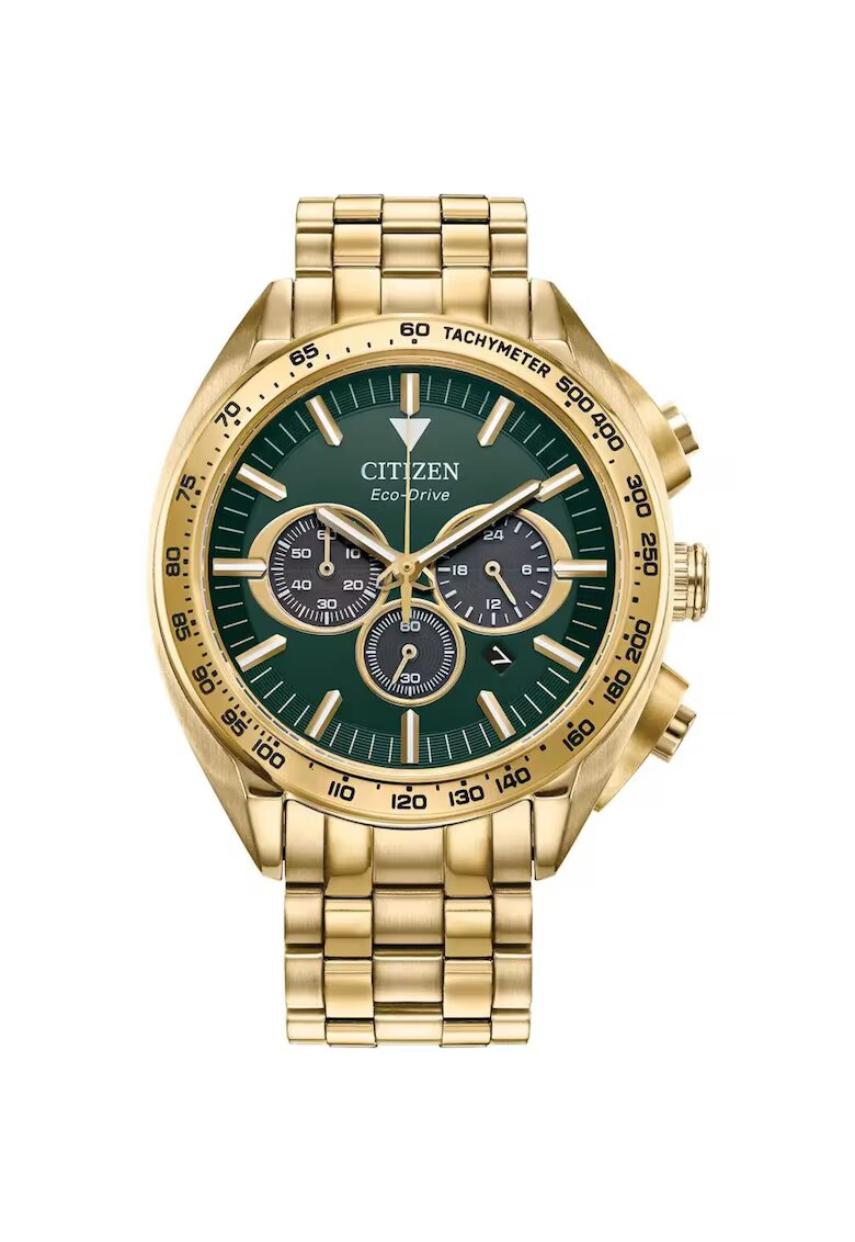 Citizen Мъжки часовник - Carson CA4542-59X