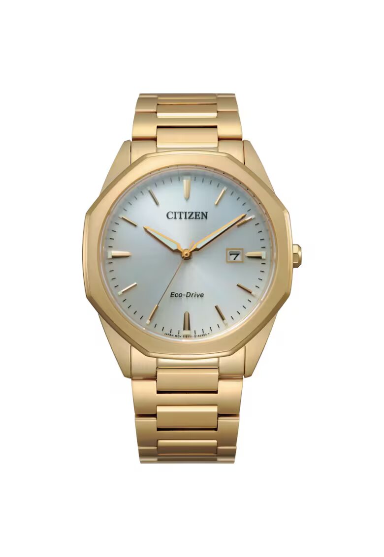 Citizen Мъжки часовник - Corso BM7492-57A