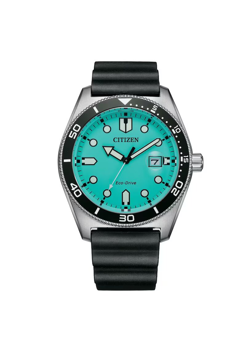 Citizen Мъжки часовник Dress AW1760-14X - Аналогов