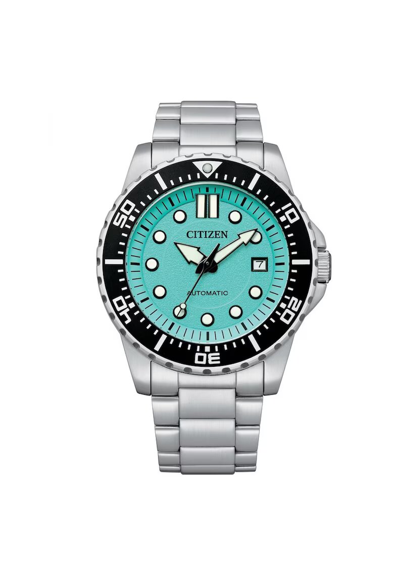 Citizen Мъжки часовник Mechanical Collection NJ0170-83X - Аналогов