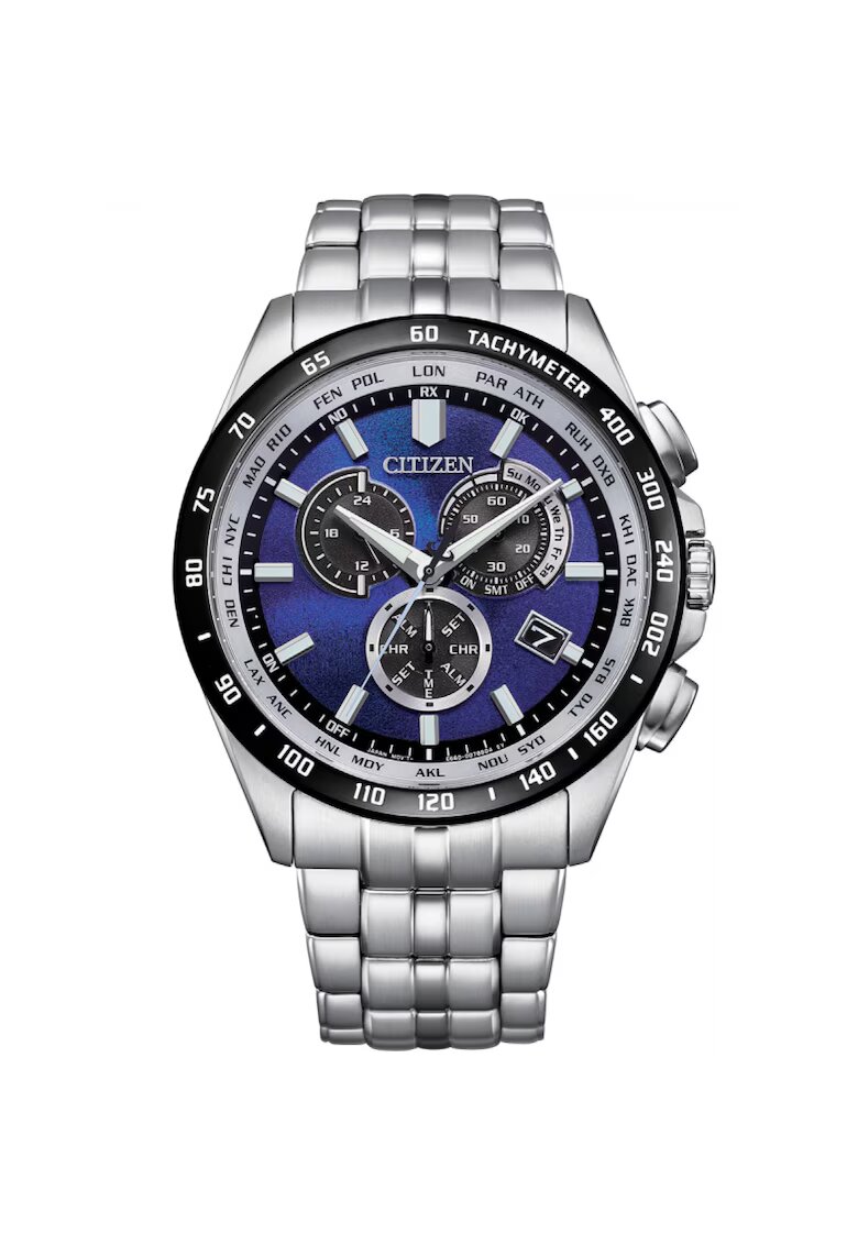 Citizen Мъжки часовник PCAT CB5874-81L - Аналогов