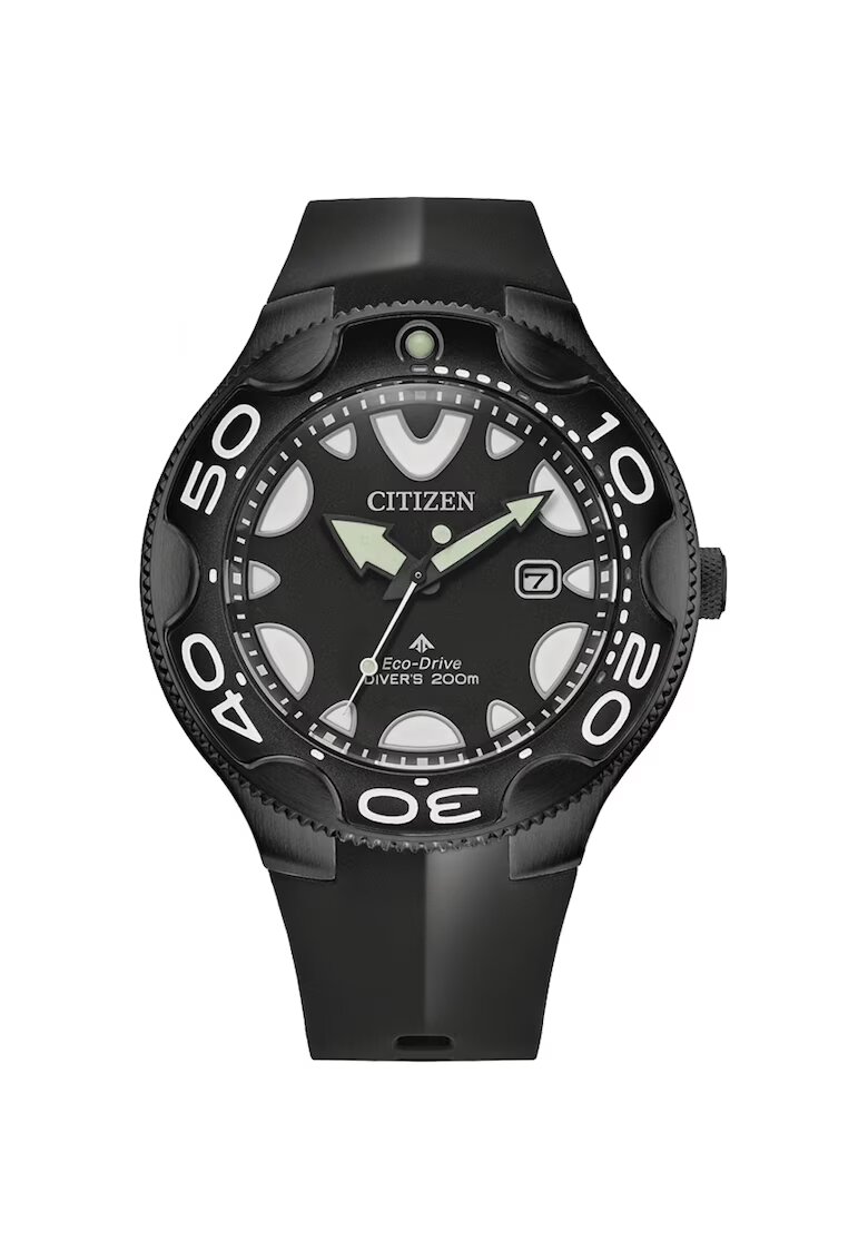 Citizen Мъжки часовник Promaster BN0235-01E - Аналогов