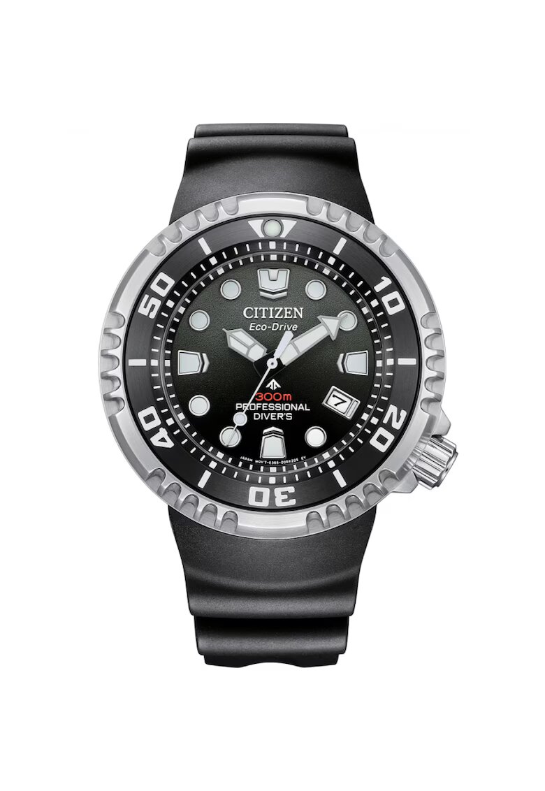 Citizen Мъжки часовник Promaster BN1024-01E - Аналогов