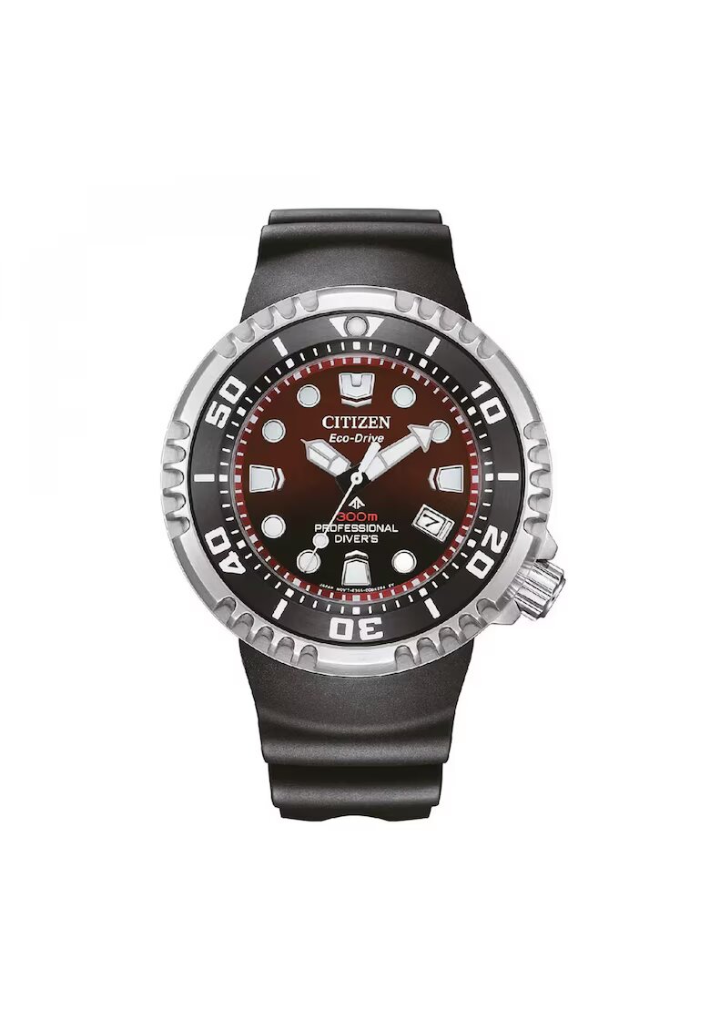 Citizen Мъжки часовник Promaster BN1024-01Z - Аналогов