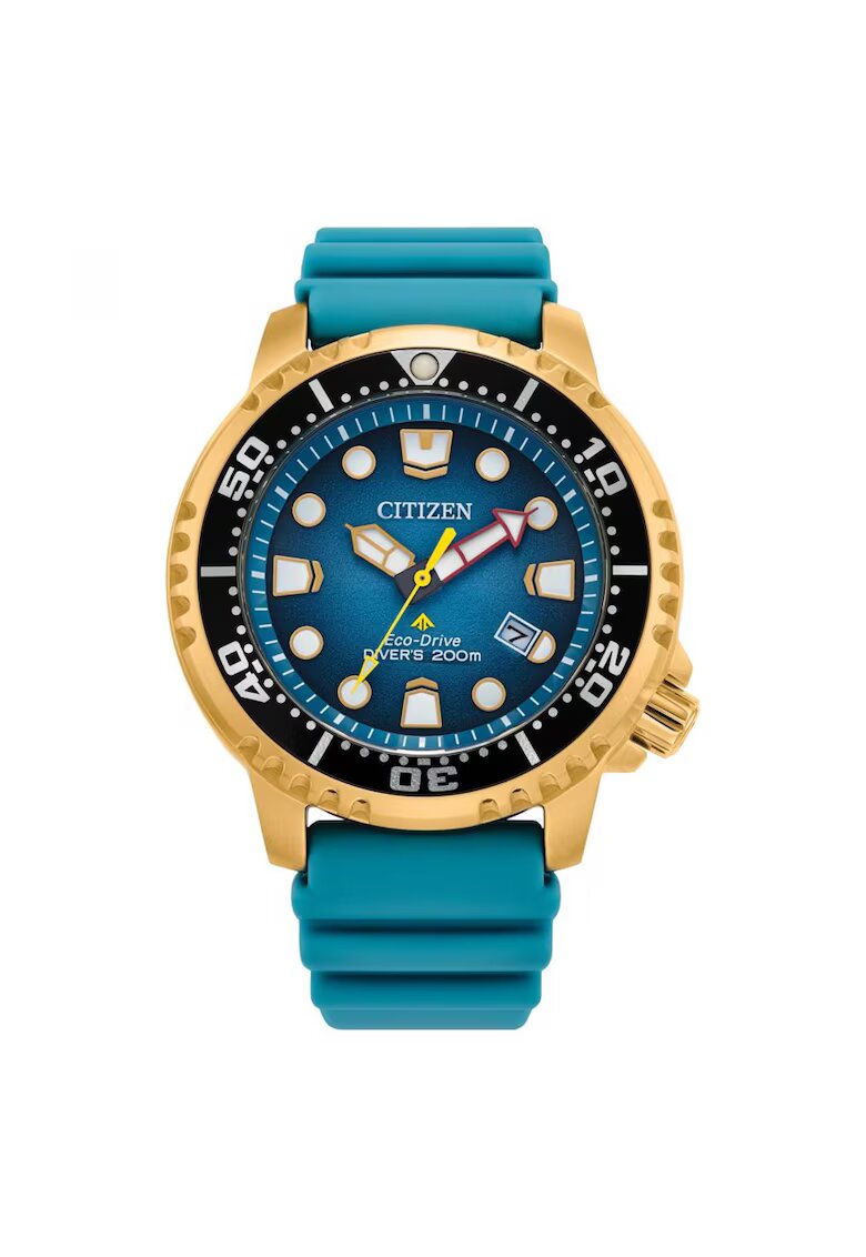 Citizen Мъжки часовник Promaster Dive BN0162-02X - Аналогов
