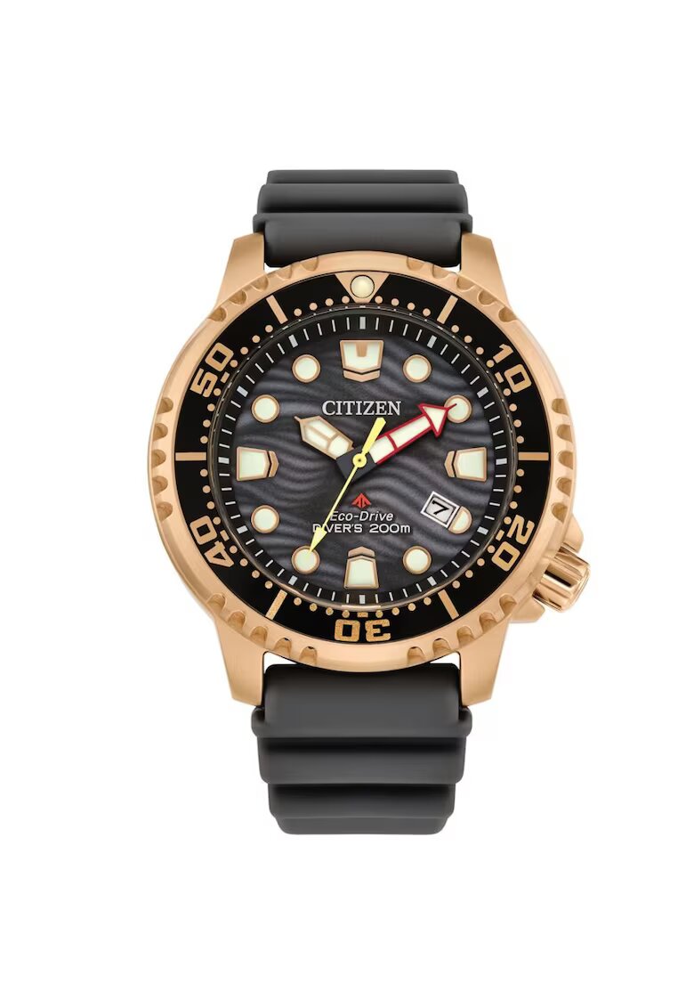 Citizen Мъжки часовник Promaster Dive BN0163-00H - Аналогов