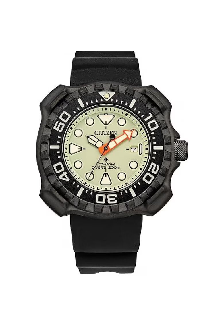 Citizen Мъжки часовник - Promaster Dive BN0227-25X