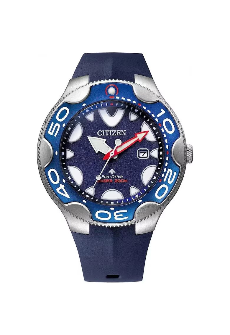 Citizen Мъжки часовник - Promaster Dive BN0231-01L