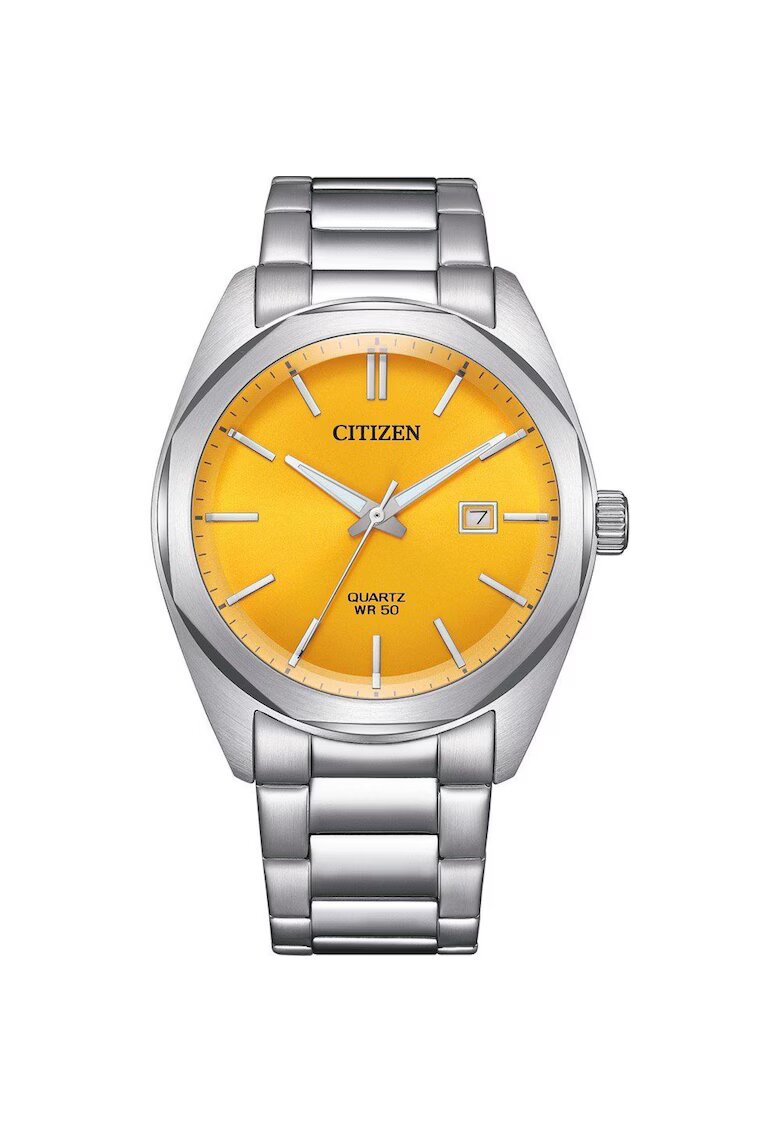 Citizen Мъжки часовник Quartz BI5110-54Z - Аналогов