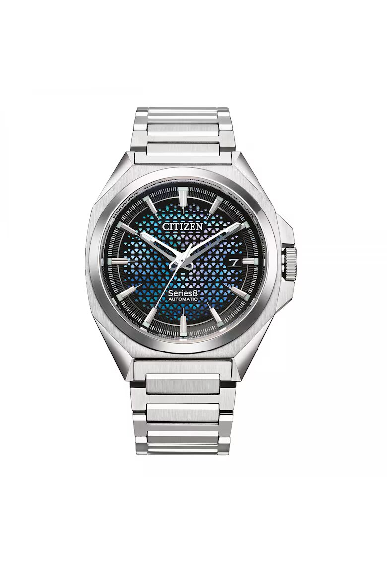 Citizen Мъжки часовник Series 8 NA1010-84X - Аналогов