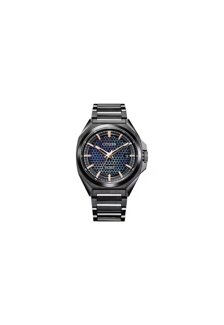 Citizen Мъжки часовник Series 8 NA1015-81Z - Аналогов