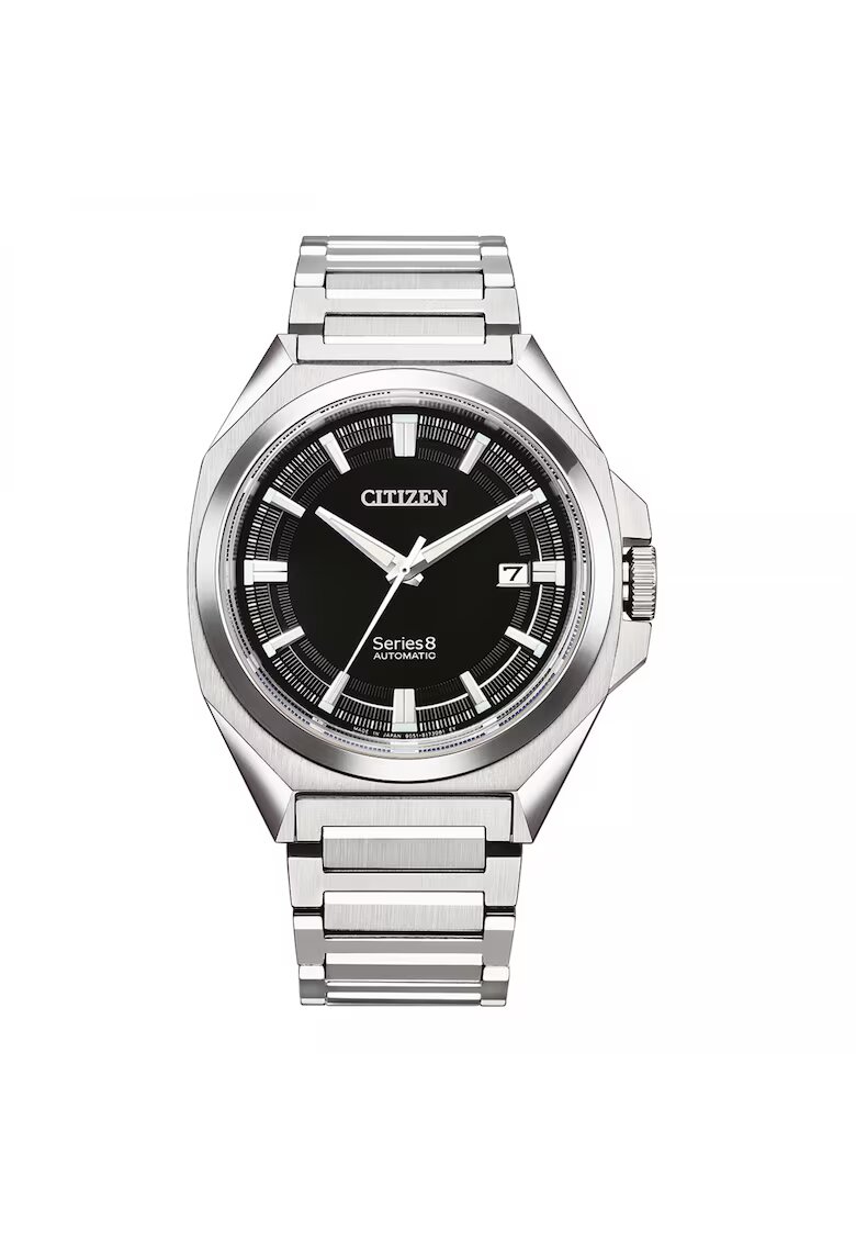 Citizen Мъжки часовник Series 8 NB6010-81E - Аналогов