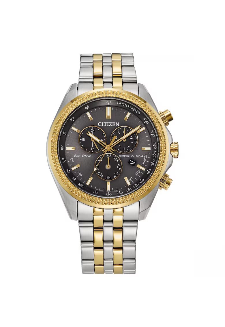 Citizen Мъжки часовник - Sport Luxury BL5564-55H