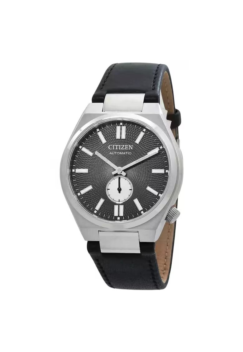 Citizen Мъжки часовник Tsuyosa NK5010-01H - Аналогов