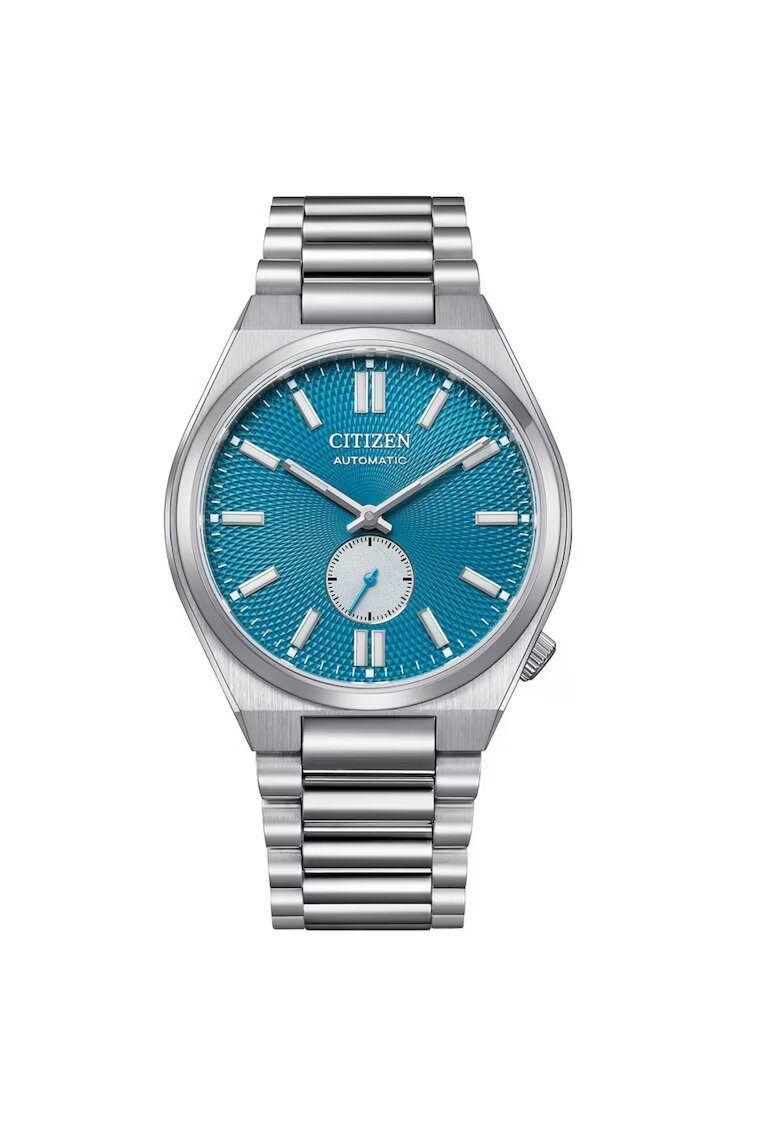 Citizen Мъжки часовник Tsuyosa NK5010-51L - Аналогов
