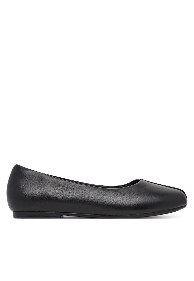Clarks Балеринки от естествена кожа Livia Lily