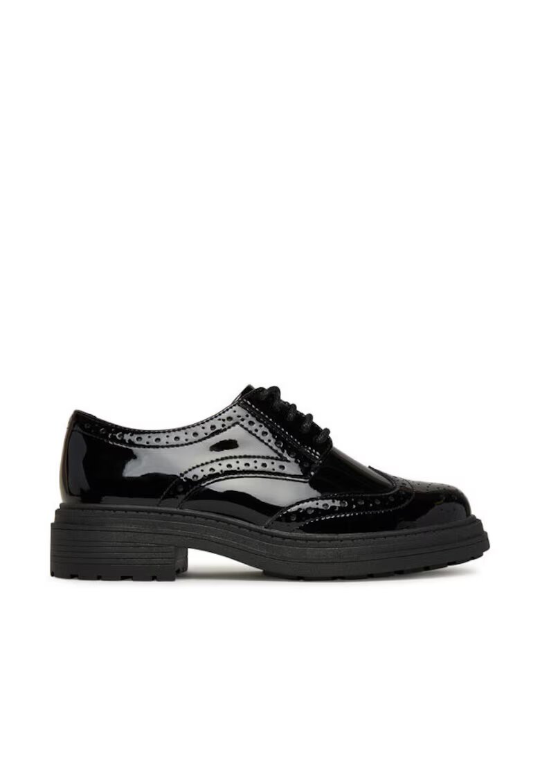 Clarks Дамски мокасини Orinoco3 Derby