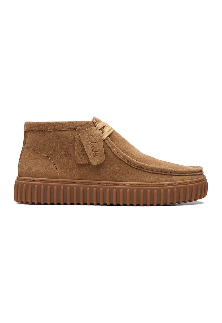 Clarks Кларкове Torhill