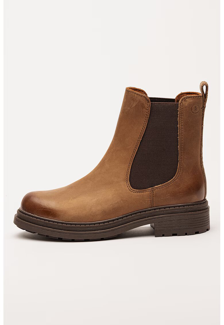 Clarks Кожени боти Orinoco