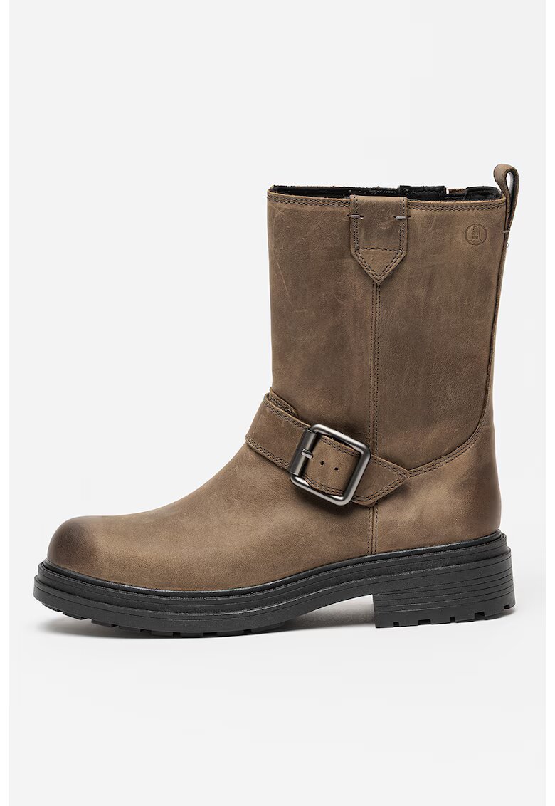 Clarks Кожени боти Orinoco