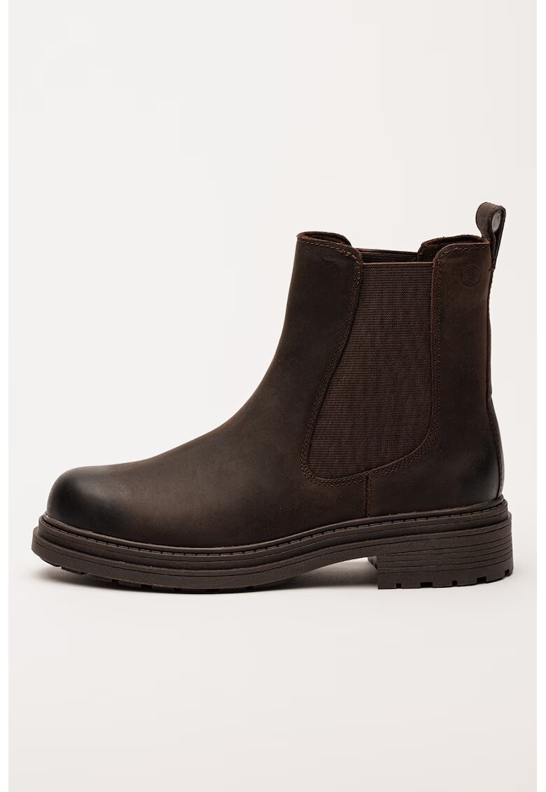 Clarks Кожени боти Orinoco