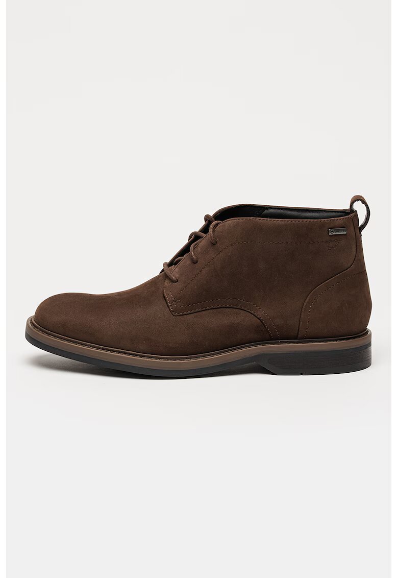 Clarks Кожени кларкове Aldwin