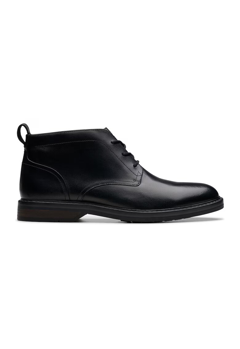 Clarks Кожени кларкове Aldwyn