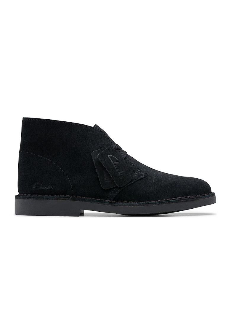 Clarks Кожени кларкове Desert