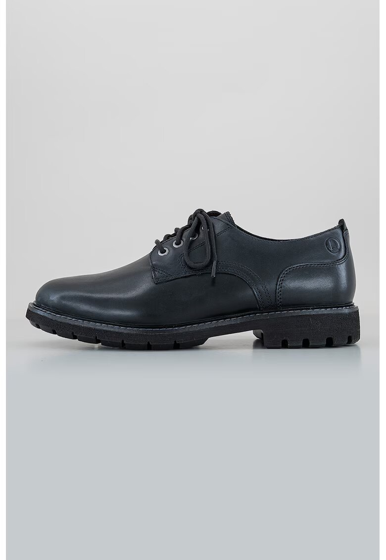 Clarks Кожени обувки Batcombe Derby