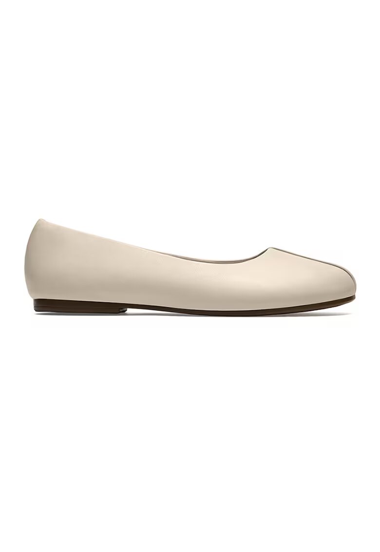 Clarks Кожени пантофки Livia Lily