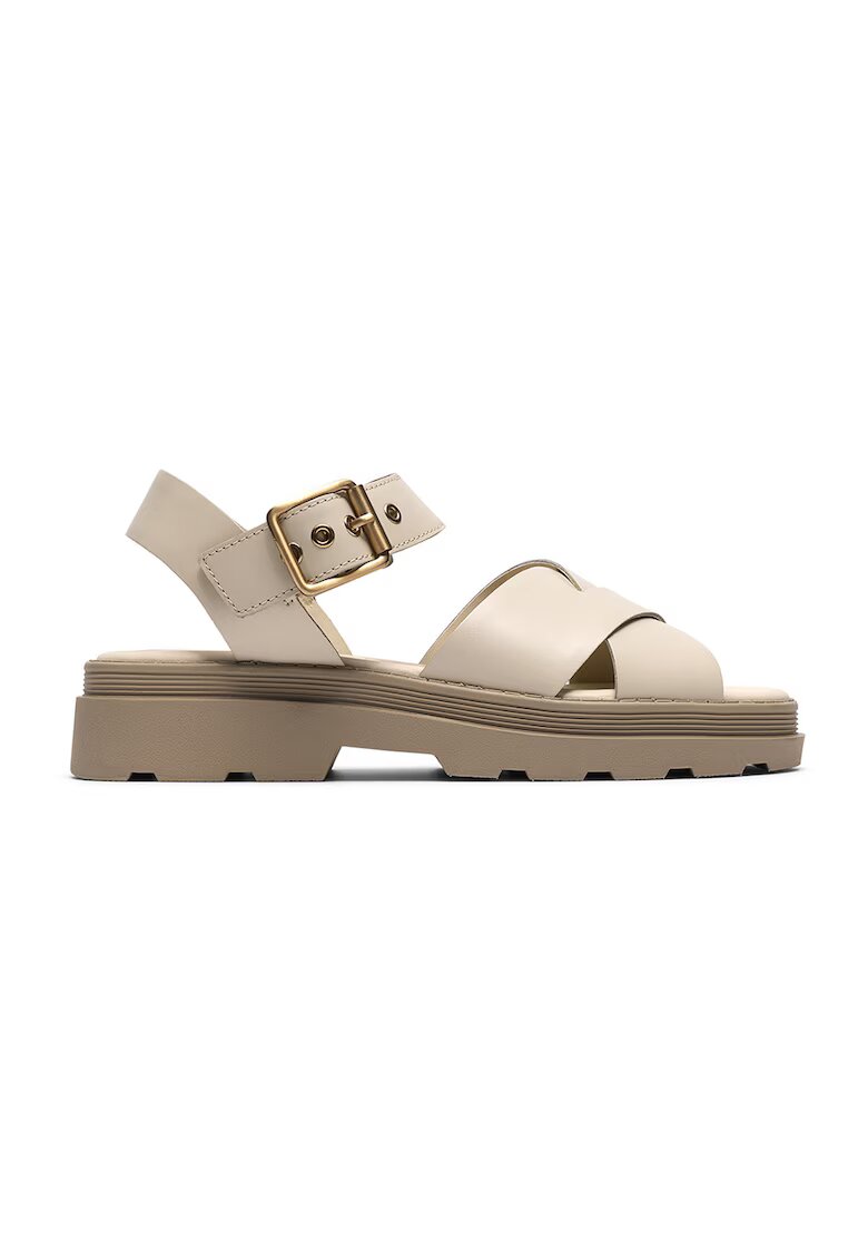 Clarks Кожени сандали Orinoco Cross