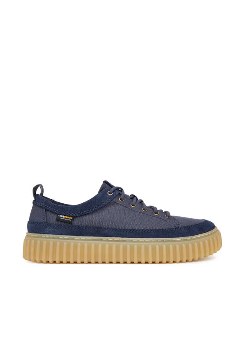 Clarks Мъжки кецове - - текстил