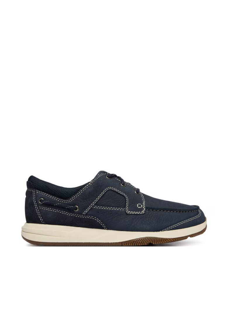 Clarks Мъжки обувки - естествена кожа