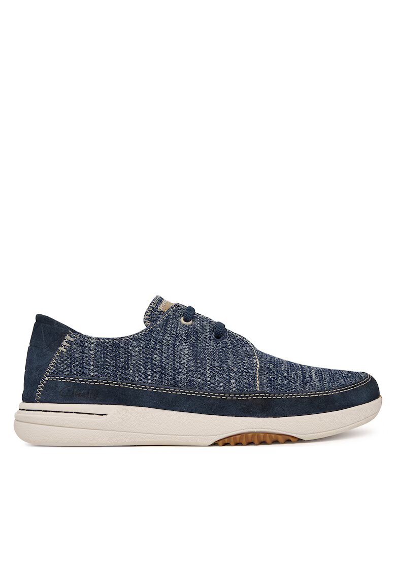 Clarks Мъжки обувки - текстил