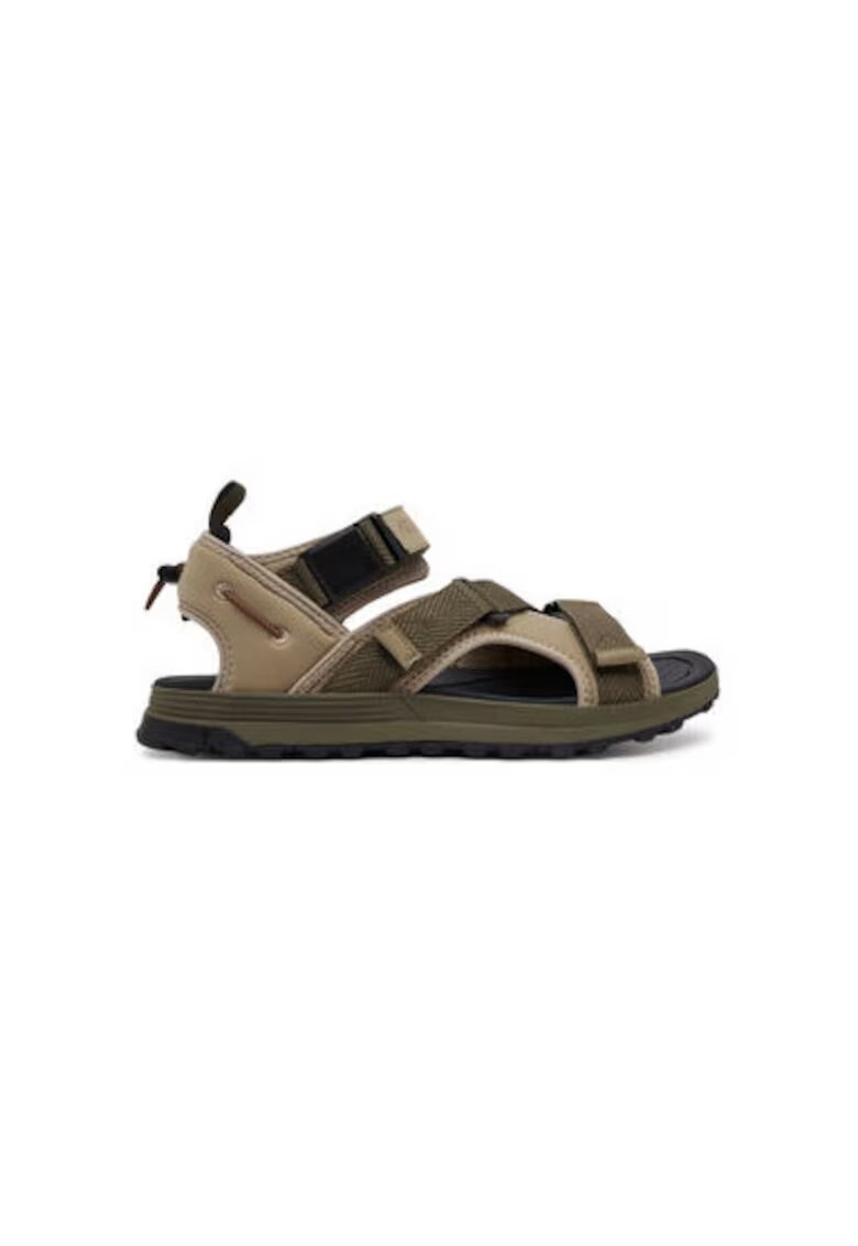 Clarks Мъжки сандали 26181522 - Текстил -