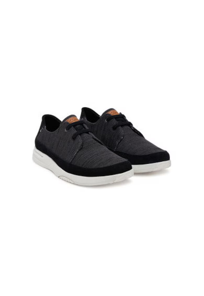 Clarks Мъжки спортни обувки - 26181368 - Текстил