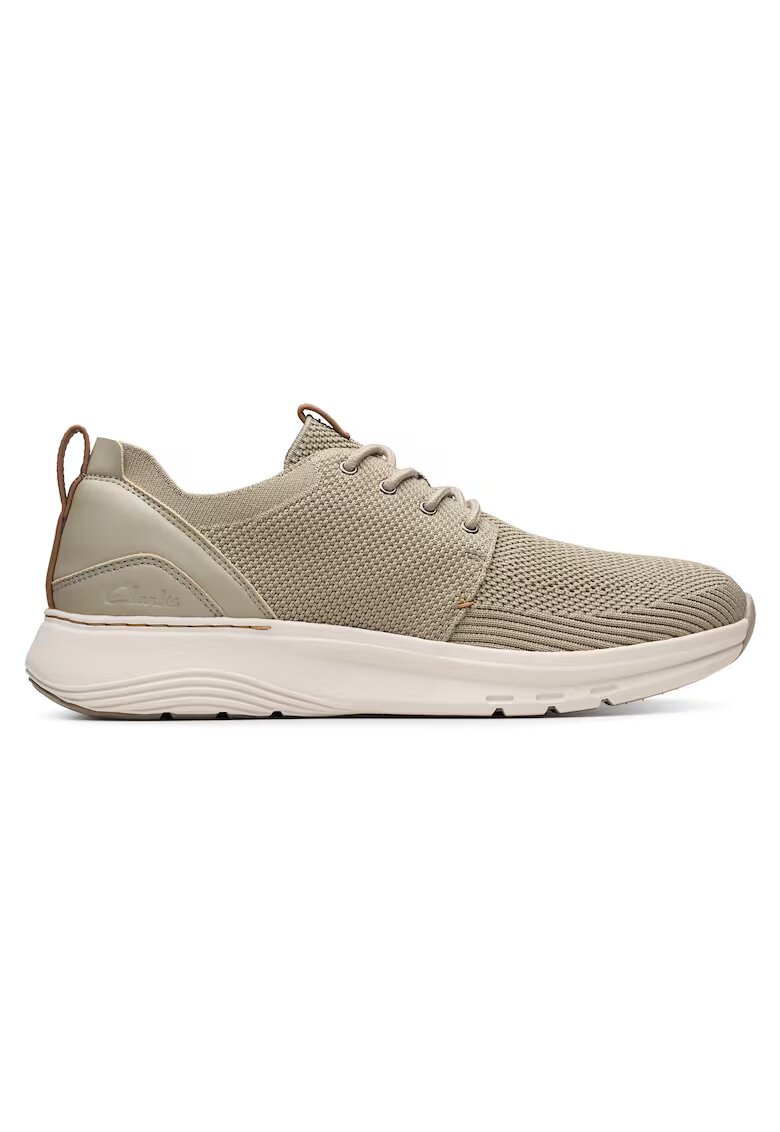 Clarks Мъжки спортни обувки - 26181982 - Текстил