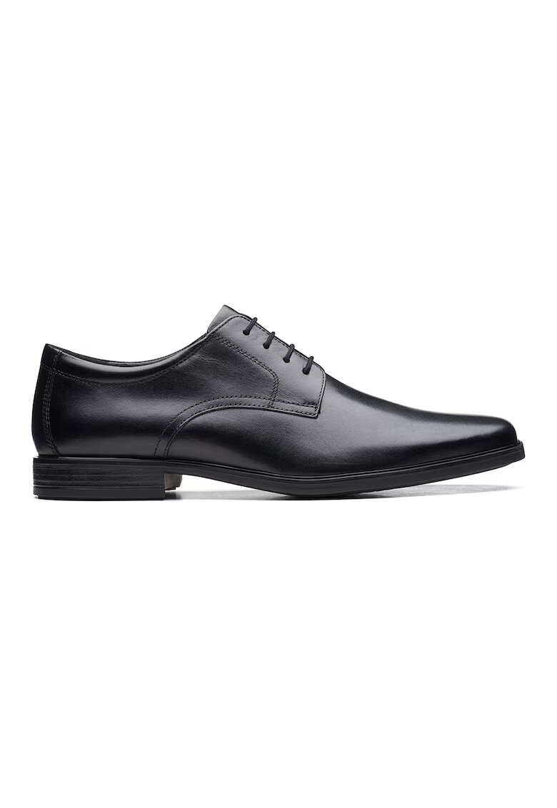 Clarks Обувки Derby Howard Walk