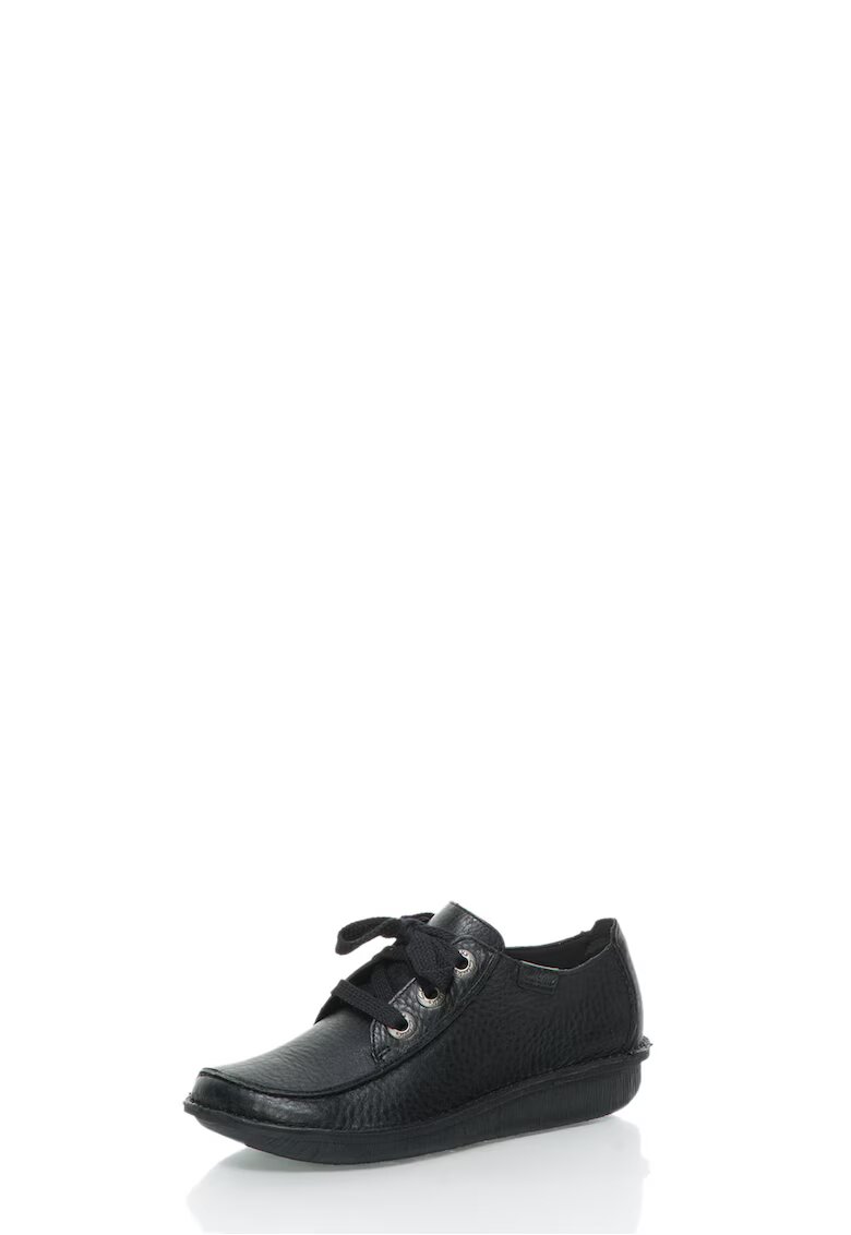 Clarks Велурени мокасини Funny Dream