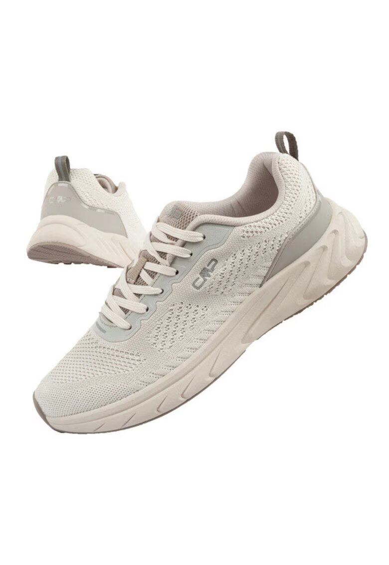 CMP Дамски спортни обувки Nhekkar Wmn Multisport [3Q51056 P605] - бежови