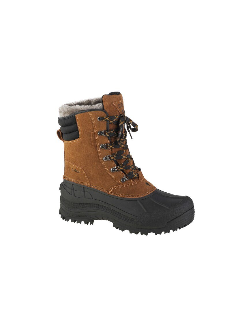 CMP Зимни ботуши - Kinos WP Snow Boots 3Q48867-P758 -