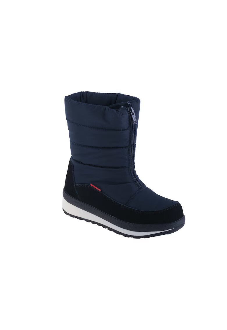 CMP Зимни ботуши - Rae Snow Boots 39Q4964 - Тъмносин
