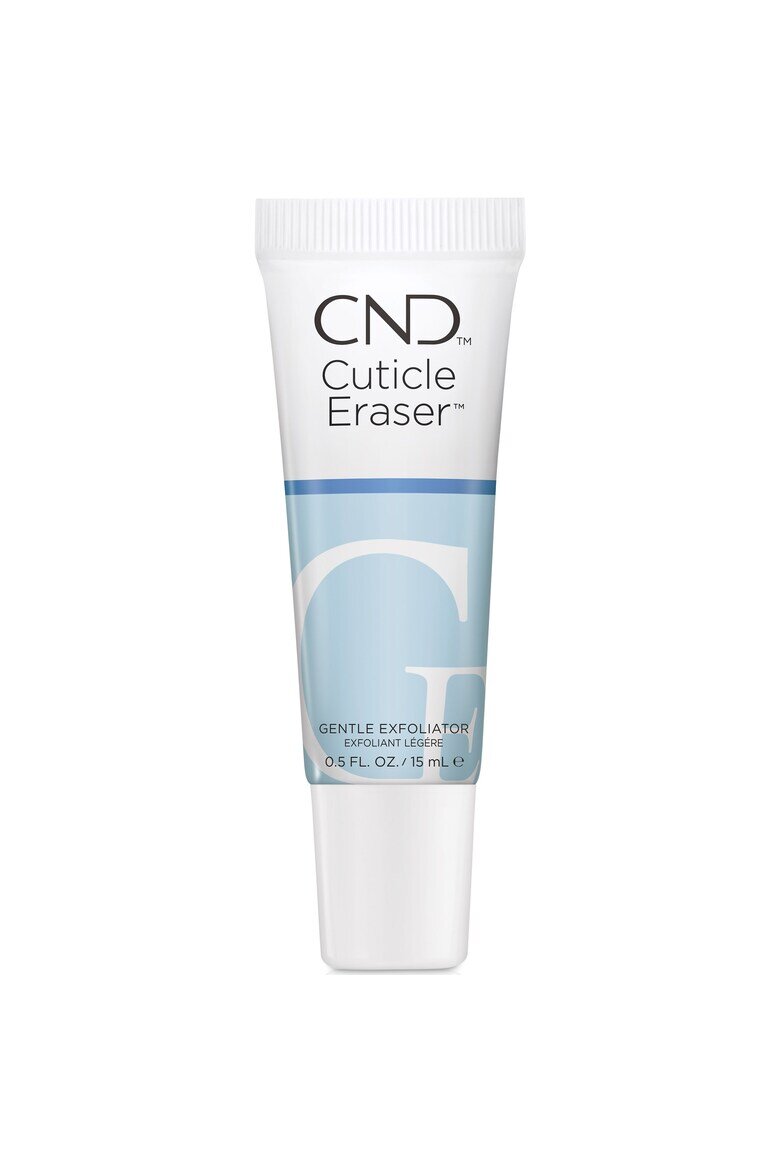 CND Ексфолираща терапия за кожички CUTICLE ERASER 15 мл