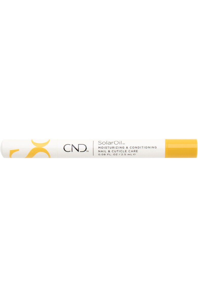CND Хидратиращо олио за кожички и нокти SOLAROIL PEN 2.36 мл